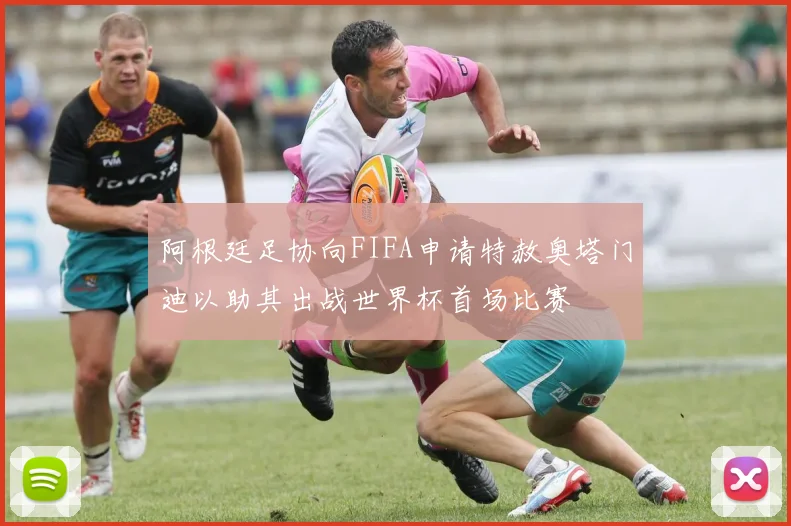 阿根廷足协向FIFA申请特赦奥塔门迪以助其出战世界杯首场比赛